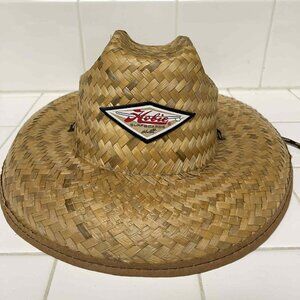 Peter Grimm straw hat